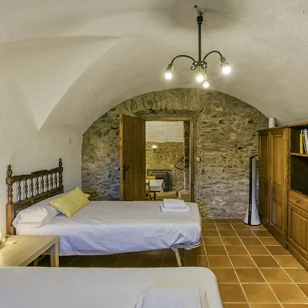 Villa Mas Cases Girona