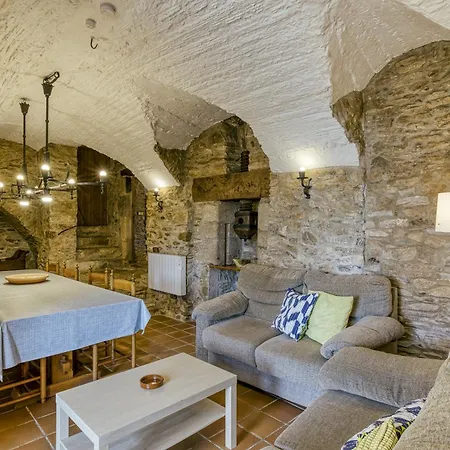 Mas Cases Villa Girona