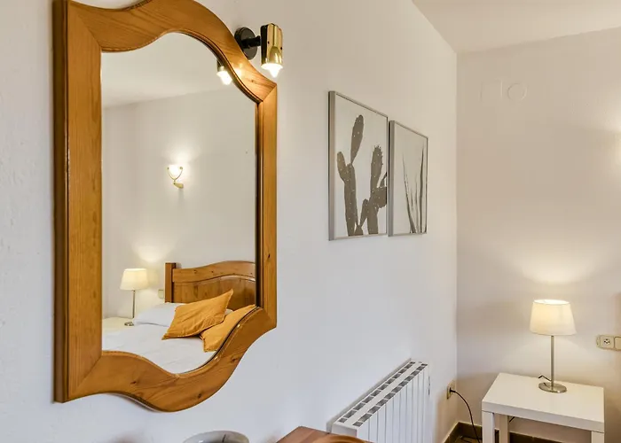 Mas Cases * 赫罗纳