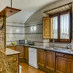 Villa Mas Cases *