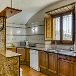 Villa Mas Cases *