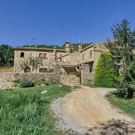 Villa Mas Cases Gérone