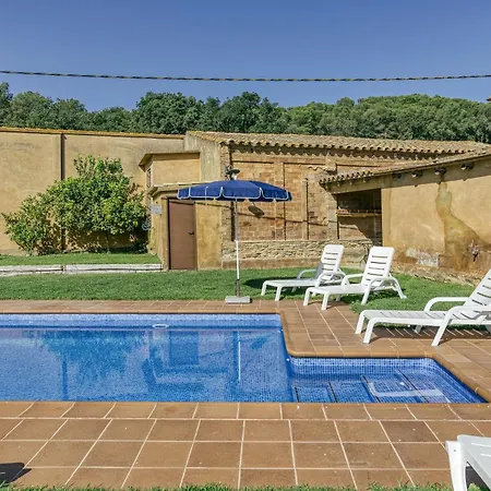 Villa Mas Cases Girona