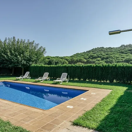 Mas Cases Жирона