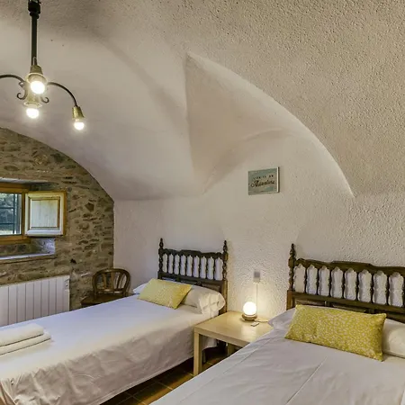 Вилла Mas Cases *