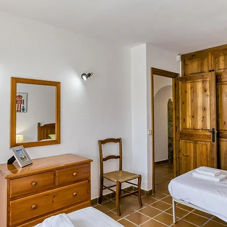 Mas Cases Villa Girona