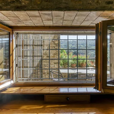 Villa Mas Cases Gérone