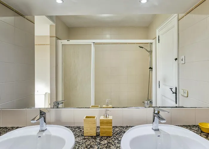 Villa Mas Cases Girona