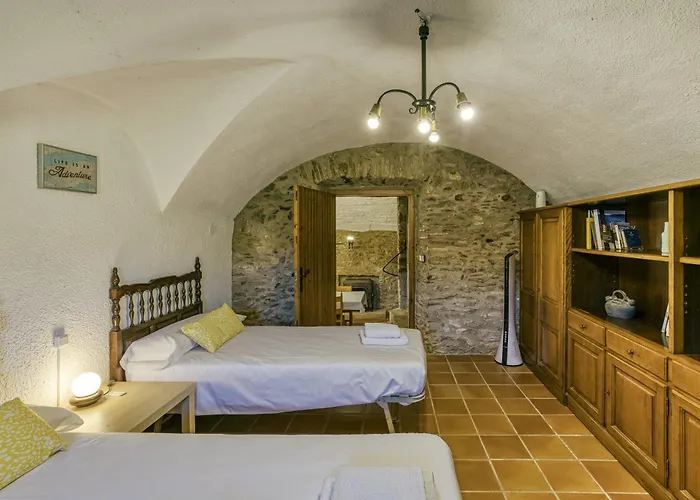 Villa Mas Cases Girona