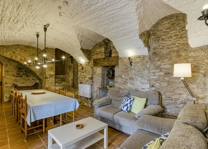 Mas Cases Villa Girona