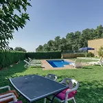 Mas Cases Villa Girona