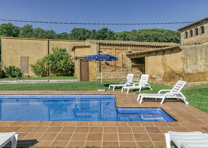 Vila Mas Cases Girona