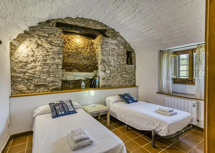 Vila Mas Cases Girona